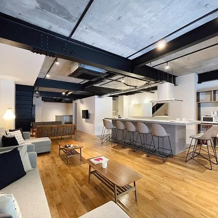 Bhotel Kaniwasou 101 1Br Good For 10Ppl In The Scenic Island Of Miyajima Hatsukaichi Luaran gambar