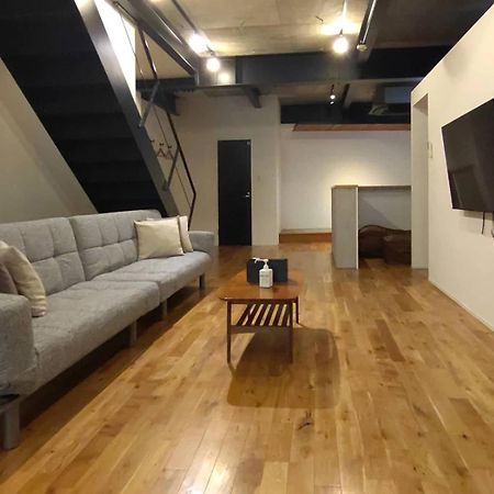 Bhotel Kaniwasou 101 1Br Good For 10Ppl In The Scenic Island Of Miyajima Hatsukaichi Luaran gambar