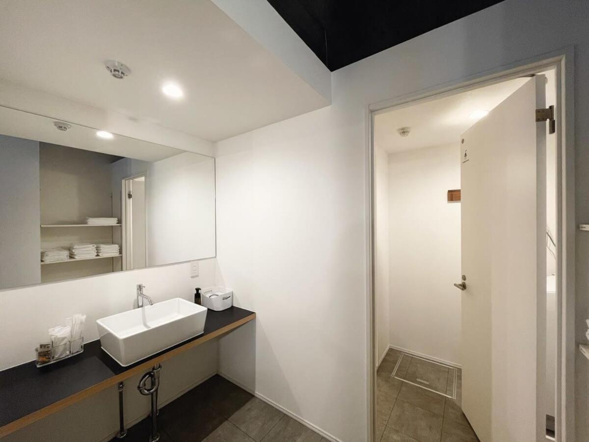 Bhotel Kaniwasou 101 1Br Good For 10Ppl In The Scenic Island Of Miyajima Hatsukaichi Luaran gambar