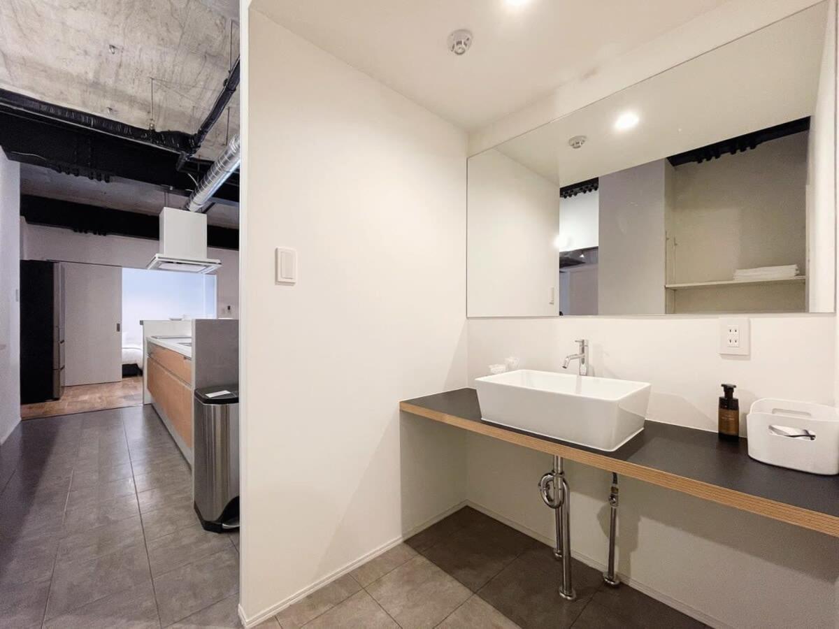 Bhotel Kaniwasou 101 1Br Good For 10Ppl In The Scenic Island Of Miyajima Hatsukaichi Luaran gambar