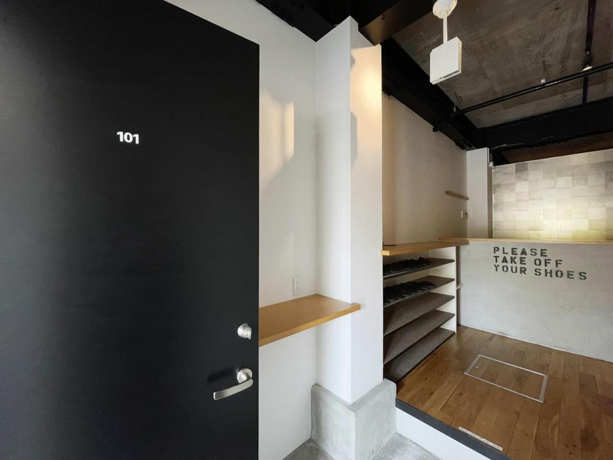 Bhotel Kaniwasou 101 1Br Good For 10Ppl In The Scenic Island Of Miyajima Hatsukaichi Luaran gambar