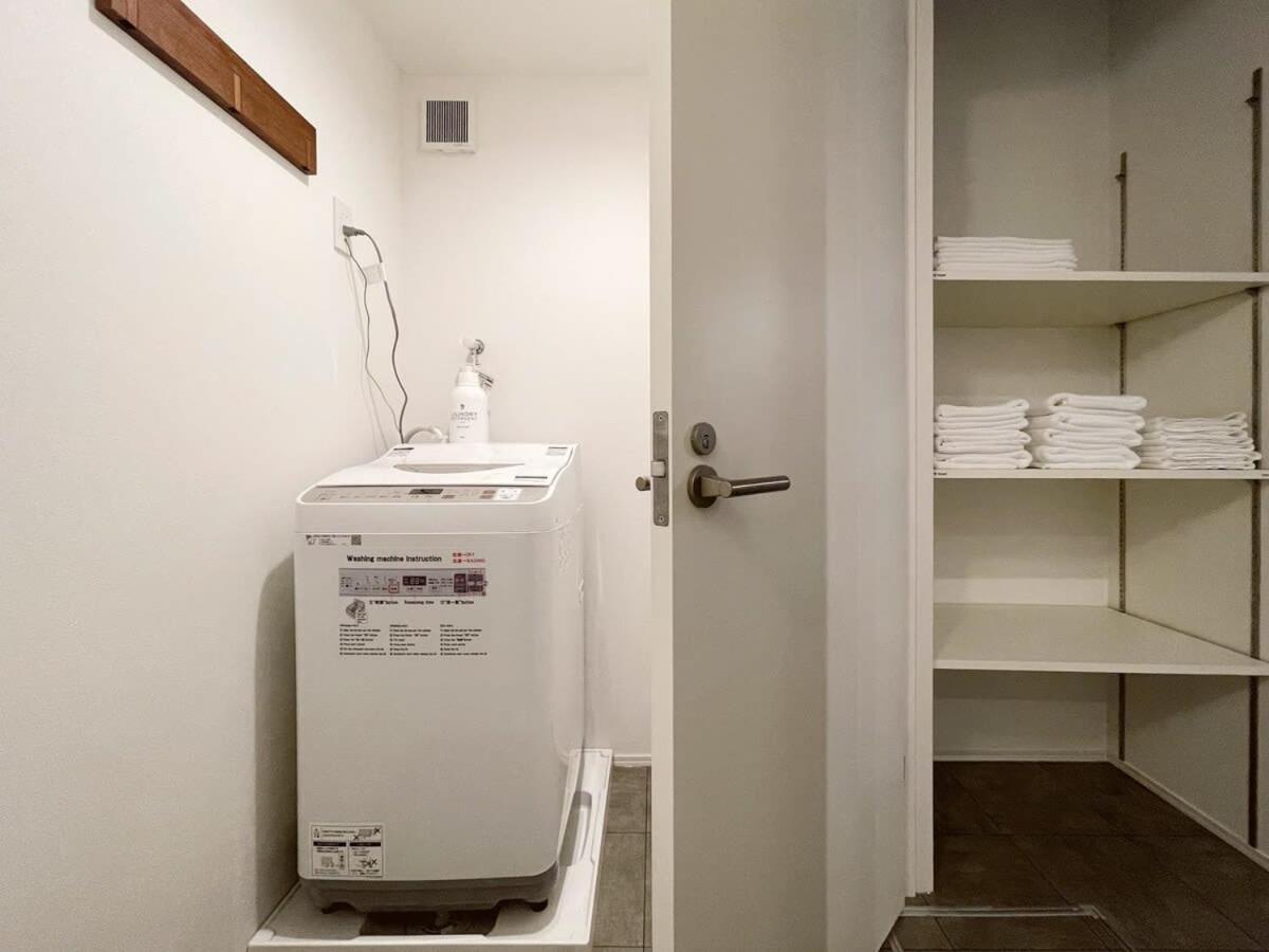 Bhotel Kaniwasou 101 1Br Good For 10Ppl In The Scenic Island Of Miyajima Hatsukaichi Luaran gambar