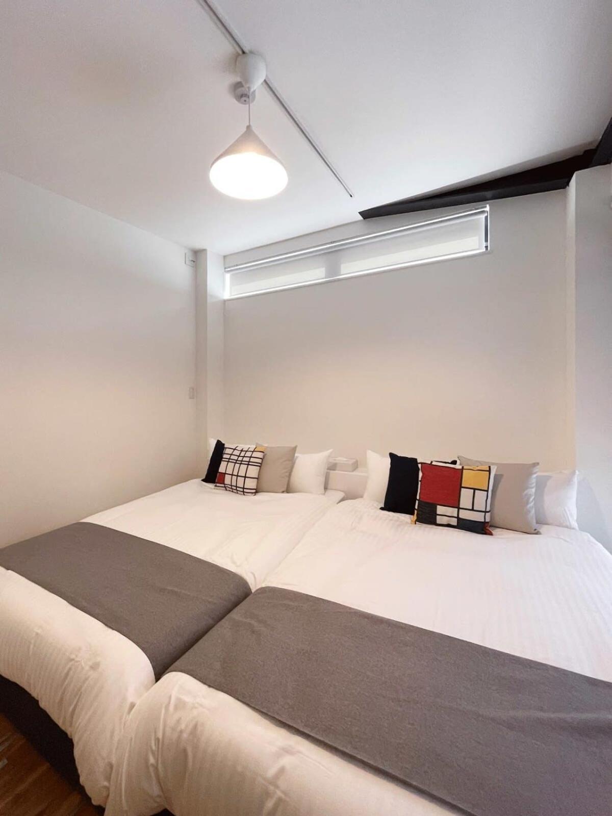 Bhotel Kaniwasou 101 1Br Good For 10Ppl In The Scenic Island Of Miyajima Hatsukaichi Luaran gambar