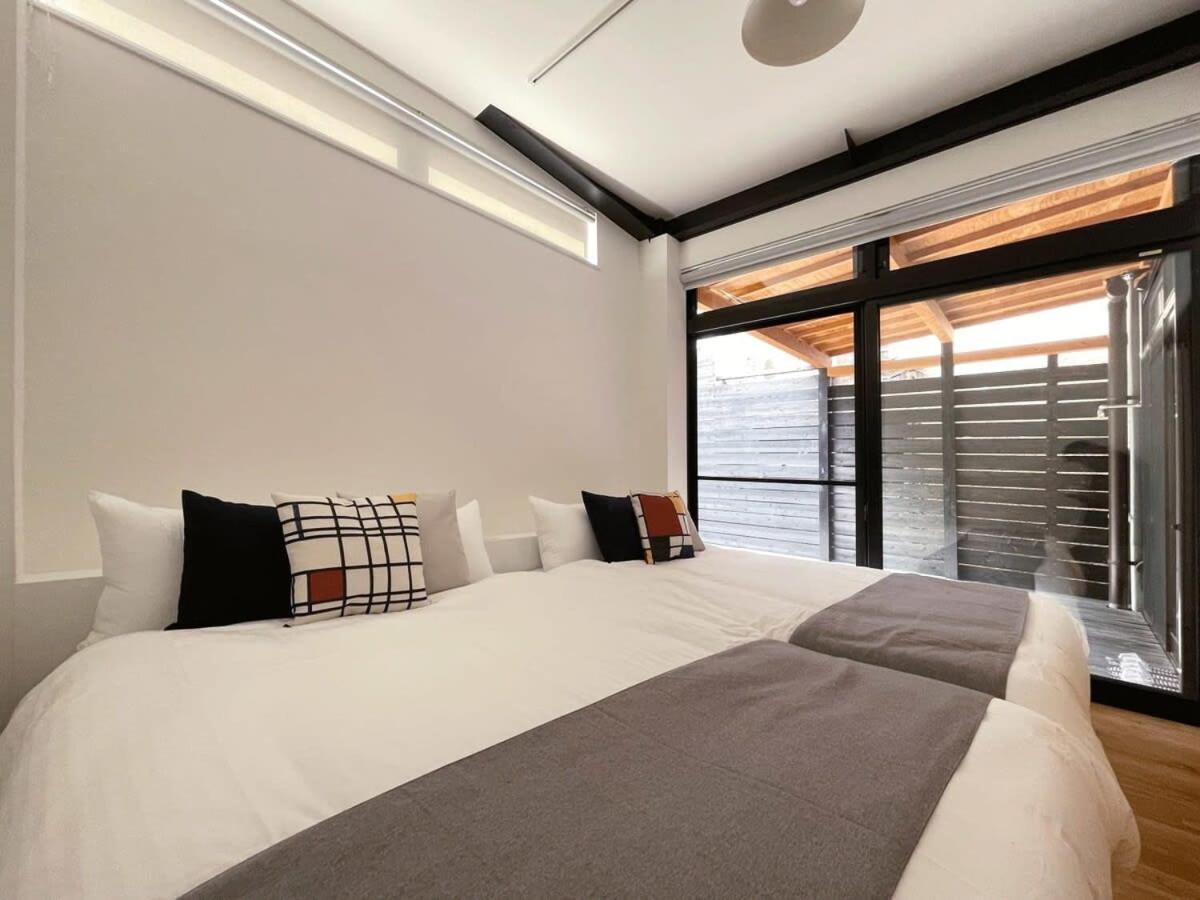 Bhotel Kaniwasou 101 1Br Good For 10Ppl In The Scenic Island Of Miyajima Hatsukaichi Luaran gambar