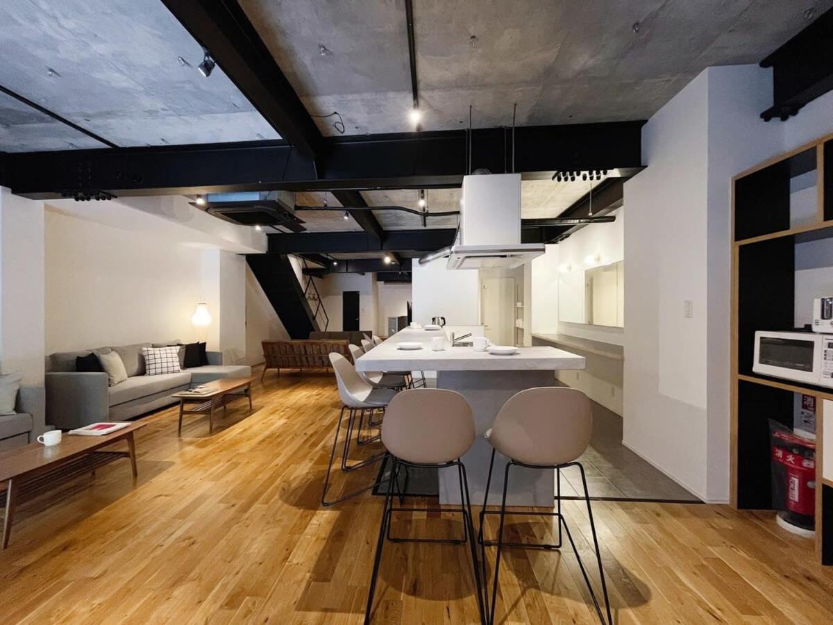 Bhotel Kaniwasou 101 1Br Good For 10Ppl In The Scenic Island Of Miyajima Hatsukaichi Luaran gambar