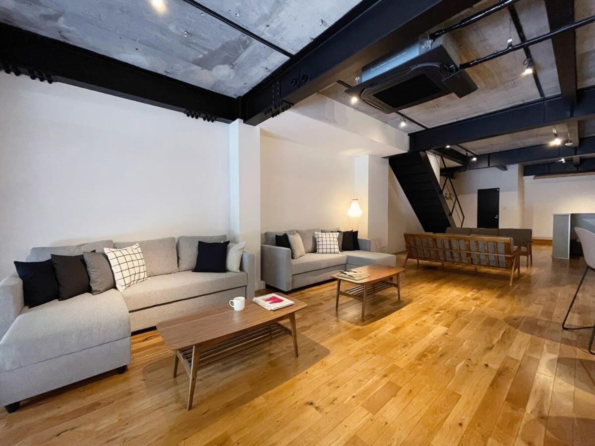 Bhotel Kaniwasou 101 1Br Good For 10Ppl In The Scenic Island Of Miyajima Hatsukaichi Luaran gambar