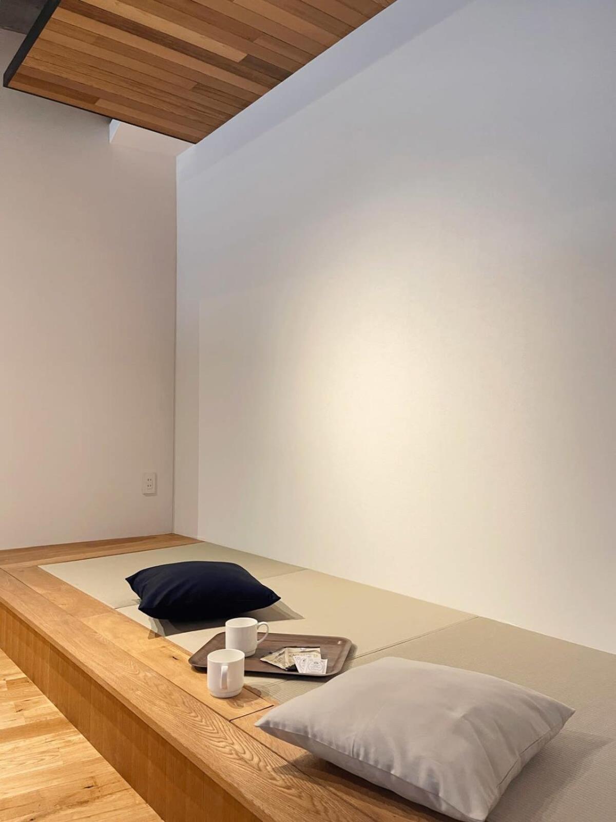 Bhotel Kaniwasou 101 1Br Good For 10Ppl In The Scenic Island Of Miyajima Hatsukaichi Luaran gambar