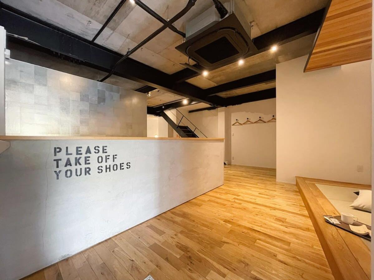 Bhotel Kaniwasou 101 1Br Good For 10Ppl In The Scenic Island Of Miyajima Hatsukaichi Luaran gambar