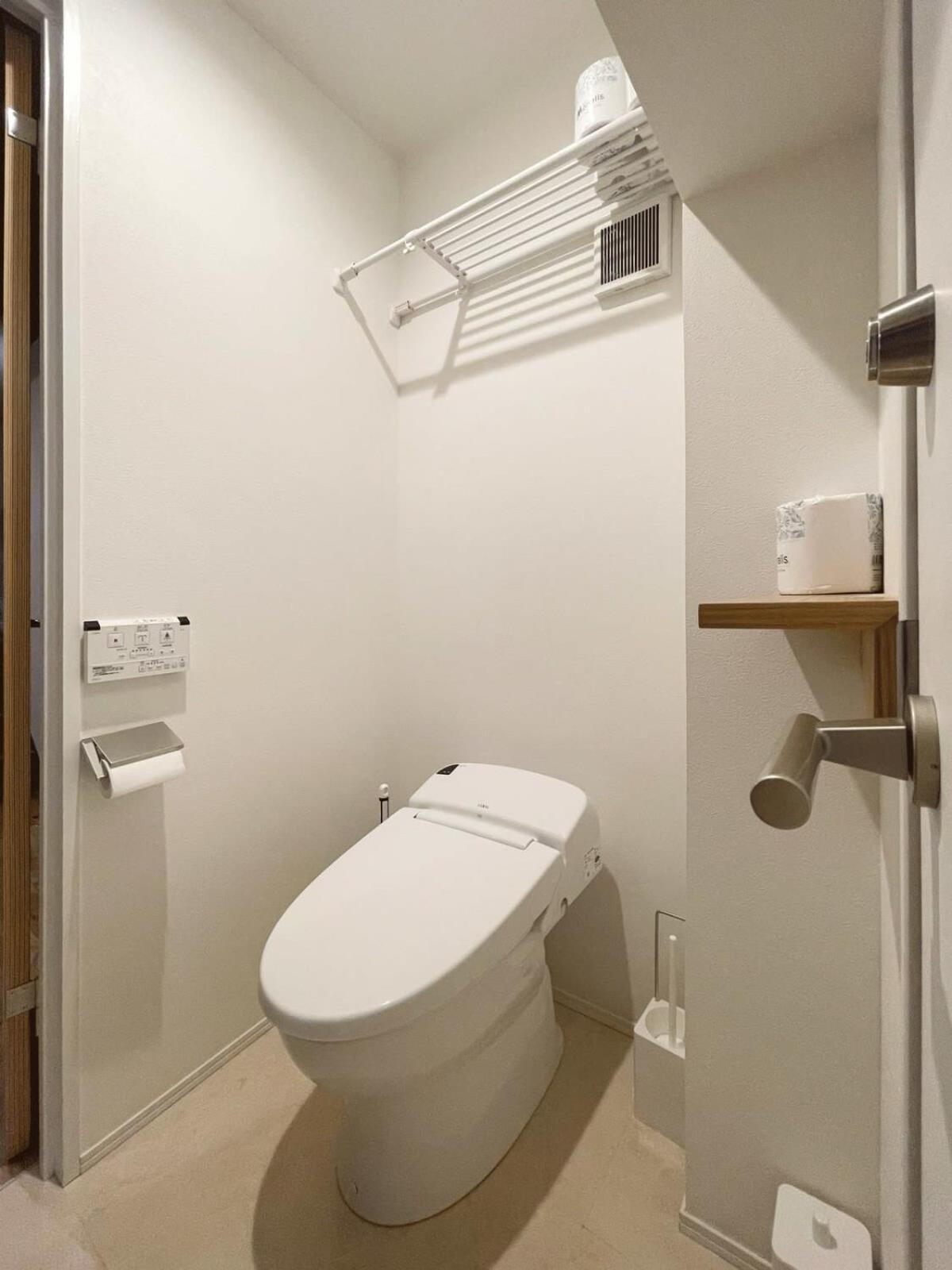 Bhotel Kaniwasou 101 1Br Good For 10Ppl In The Scenic Island Of Miyajima Hatsukaichi Luaran gambar