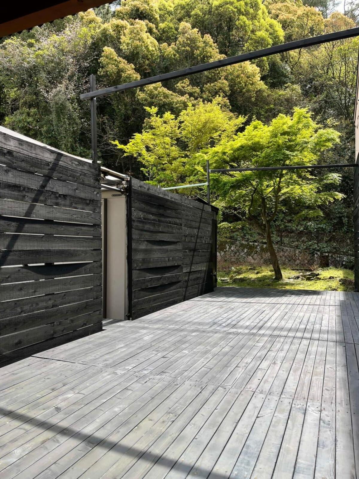 Bhotel Kaniwasou 101 1Br Good For 10Ppl In The Scenic Island Of Miyajima Hatsukaichi Luaran gambar