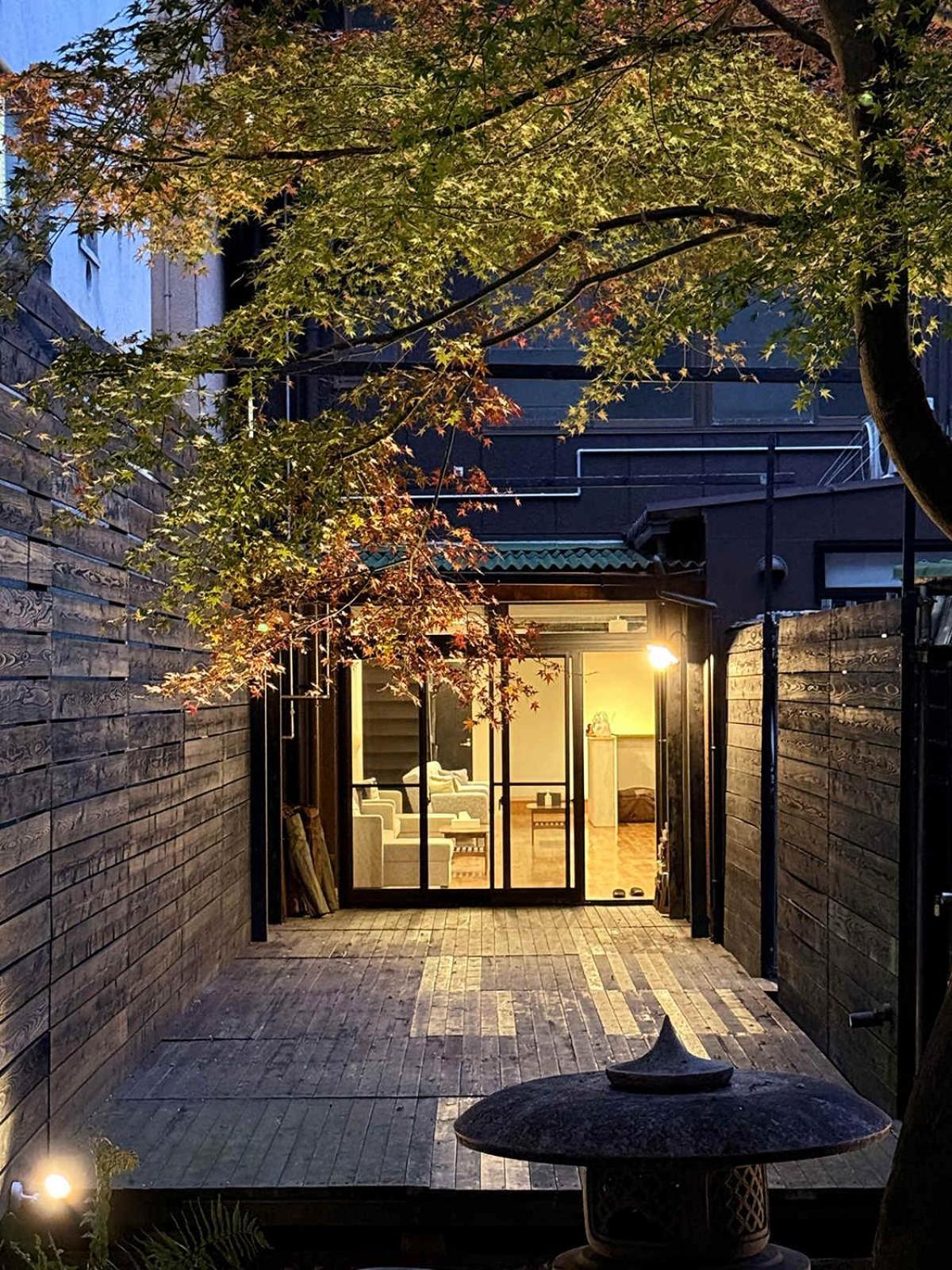 Bhotel Kaniwasou 101 1Br Good For 10Ppl In The Scenic Island Of Miyajima Hatsukaichi Luaran gambar