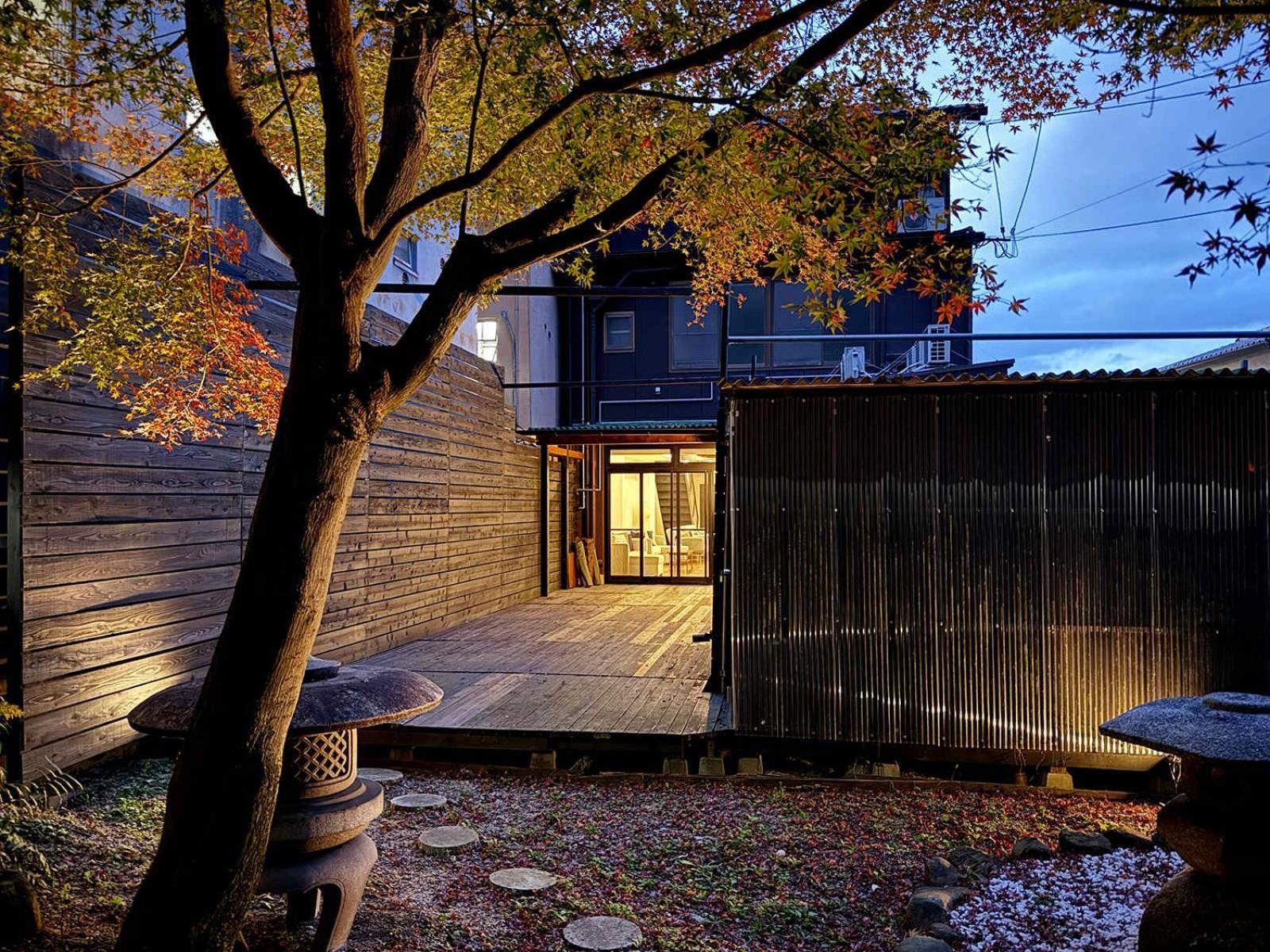 Bhotel Kaniwasou 101 1Br Good For 10Ppl In The Scenic Island Of Miyajima Hatsukaichi Luaran gambar